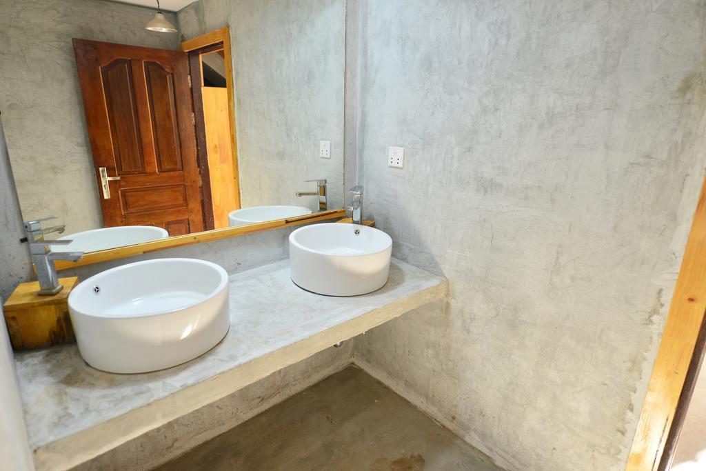 Boutique Dormitory Kochi-Ke Siem Reap Exterior photo