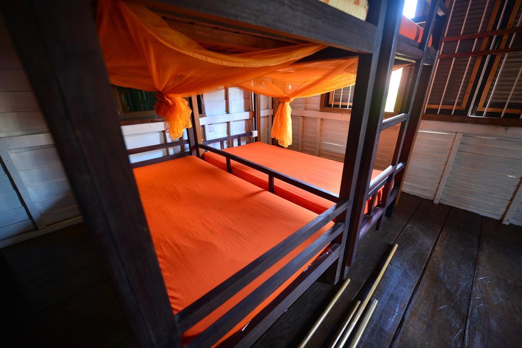 Boutique Dormitory Kochi-Ke Siem Reap Room photo