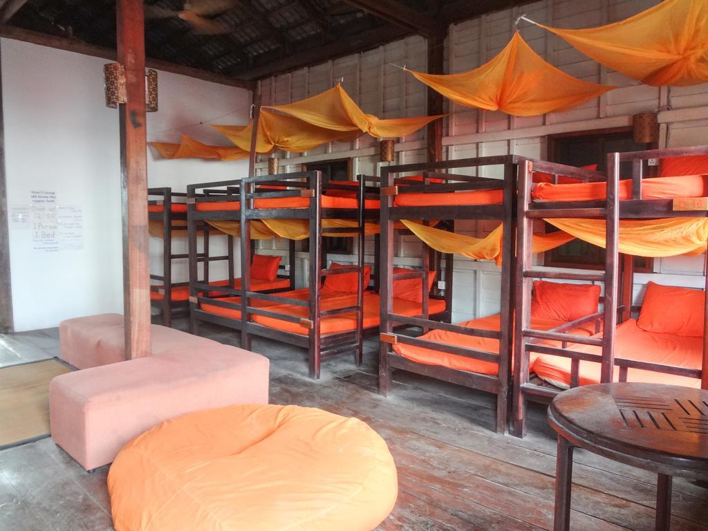 Boutique Dormitory Kochi-Ke Siem Reap Exterior photo