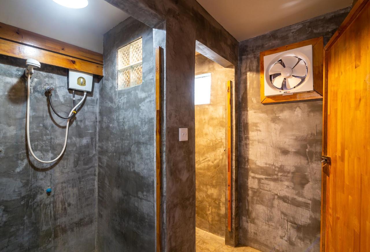 Boutique Dormitory Kochi-Ke Siem Reap Exterior photo